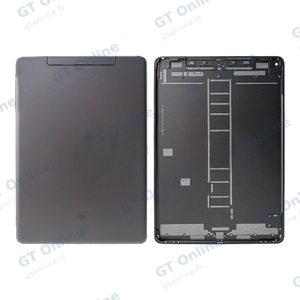 Cache Arrière Apple iPad Air 3 A2123/A2153 Wifi + Cellular Gris Sidéral