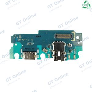 Connecteur de Charge Original d'occasion Samsung Galaxy A04s A047F
