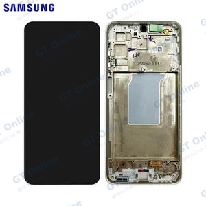 Écran Tactile Original Samsung Galaxy A26 5G A266 GH82-37049B Blanc