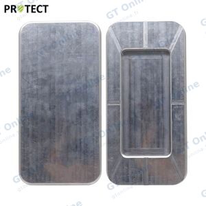 Moule d'Imprimante de Coque Personnalisée PROTECT pour Samsung Galaxy S25 Plus S936