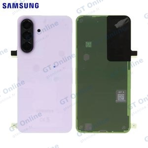 Cache Arrière Original Samsung Galaxy A37 5G A376 GH82-39277D Lavande