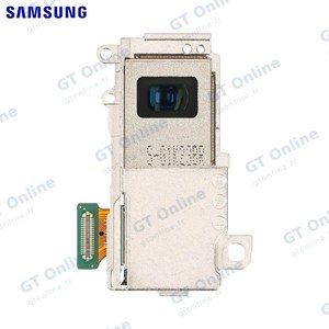 Téléobjectif Original Samsung Galaxy S22 Ultra S908 10 Mpx Zoom Optique 10x GH96-14806A Périscope