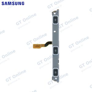 Nappe Power On/Off et Volume Originale Samsung Galaxy S20 G980/Galaxy S20 Plus 5G G986/Galaxy S20 Plus