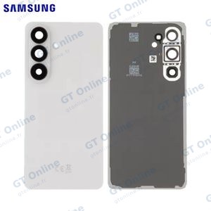Cache Arrière Original Samsung Galaxy S26 S942 GH82-39035D Blanc