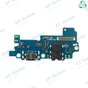 Connecteur de Charge Original d'occasion Samsung Galaxy A31 A315