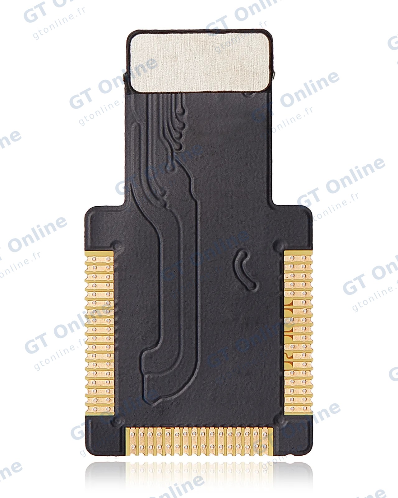 Pièce à microsouder pour Apple iPhone XR (soudure requise)