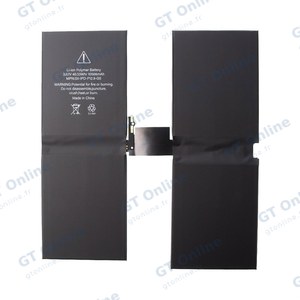 Batterie Apple iPad Pro 12.9" (5e génération)/iPad Pro 12.9" M2 (6e génération) A2378/A2461/A2379/A2436/A2764