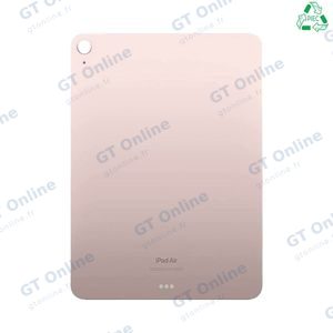 Cache Arrière Original d'occasion Apple iPad Air 5 A2588 Wifi Rose