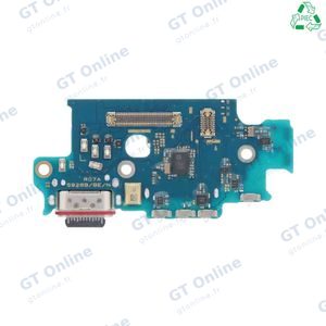 Connecteur de Charge Original d'occasion Samsung Galaxy S24 Plus 5G S926