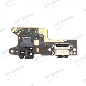 Connecteur de Charge Premium Xiaomi Redmi 8