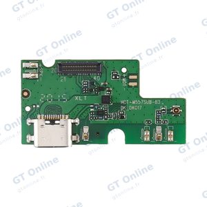 Connecteur de Charge Premium Blackview A80 Pro (HTF065H081)