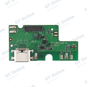 Connecteur de Charge Premium Blackview A80 Pro (HTF065H081)