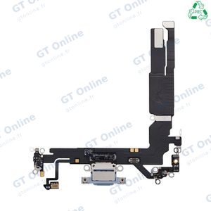 Connecteur de Charge Original d'occasion Apple iPhone 17 Brume