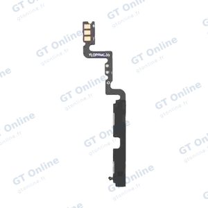 Nappe Volume Premium Realme C35