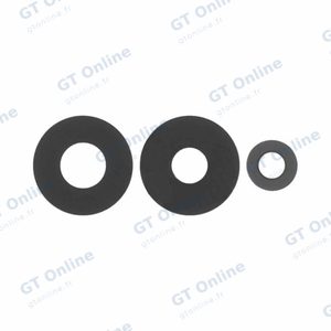 Lentille Premium Xiaomi Redmi Note 13 5G Noir