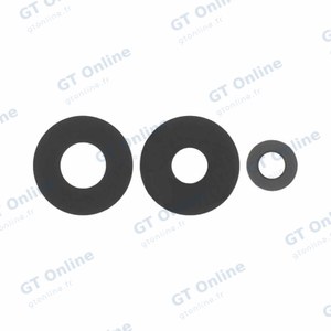 Lentille Premium Xiaomi Redmi Note 13 5G Noir