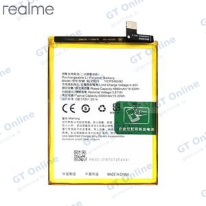 Batterie Originale Realme 8 5G 4905057 BLP803