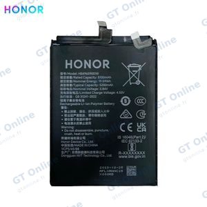 Batterie Original Honor 200 5G 0235AKJJ HB496590EIW