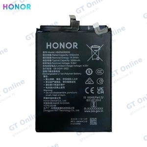 Batterie Original Honor 200 5G 0235AKJJ HB496590EIW