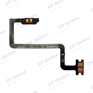Nappe Power On/Off Premium Realme 8 5G