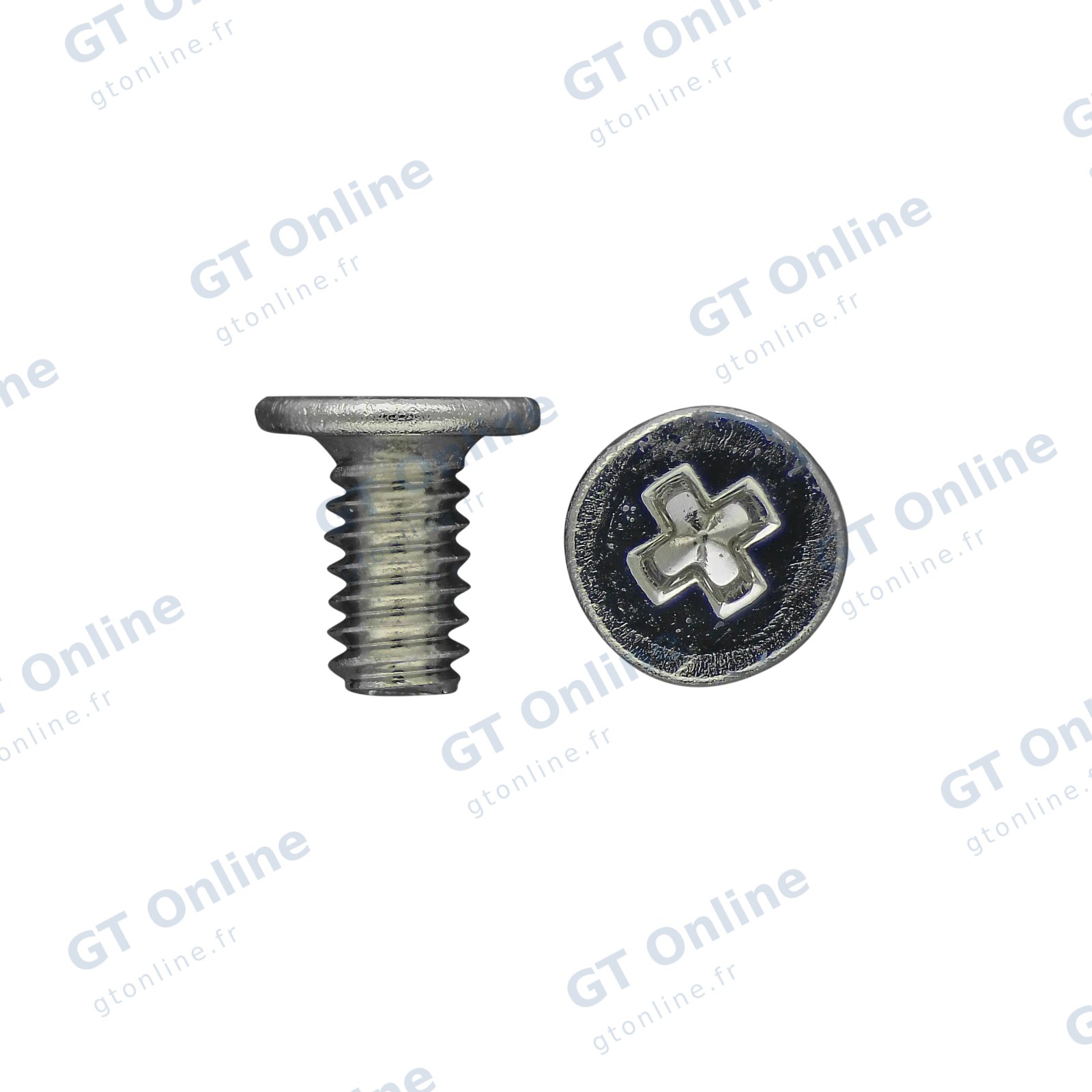 Outil pour Screwbox Screw Box 2.0 Refill [ 2F1 ] (lot de 100)