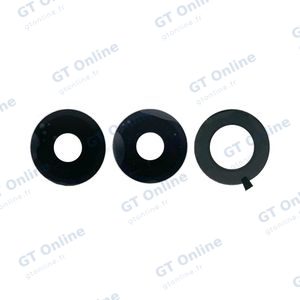 Lentille Premium Realme C75 4G Noir