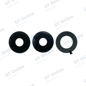 Lentille Premium Realme C75 4G Noir