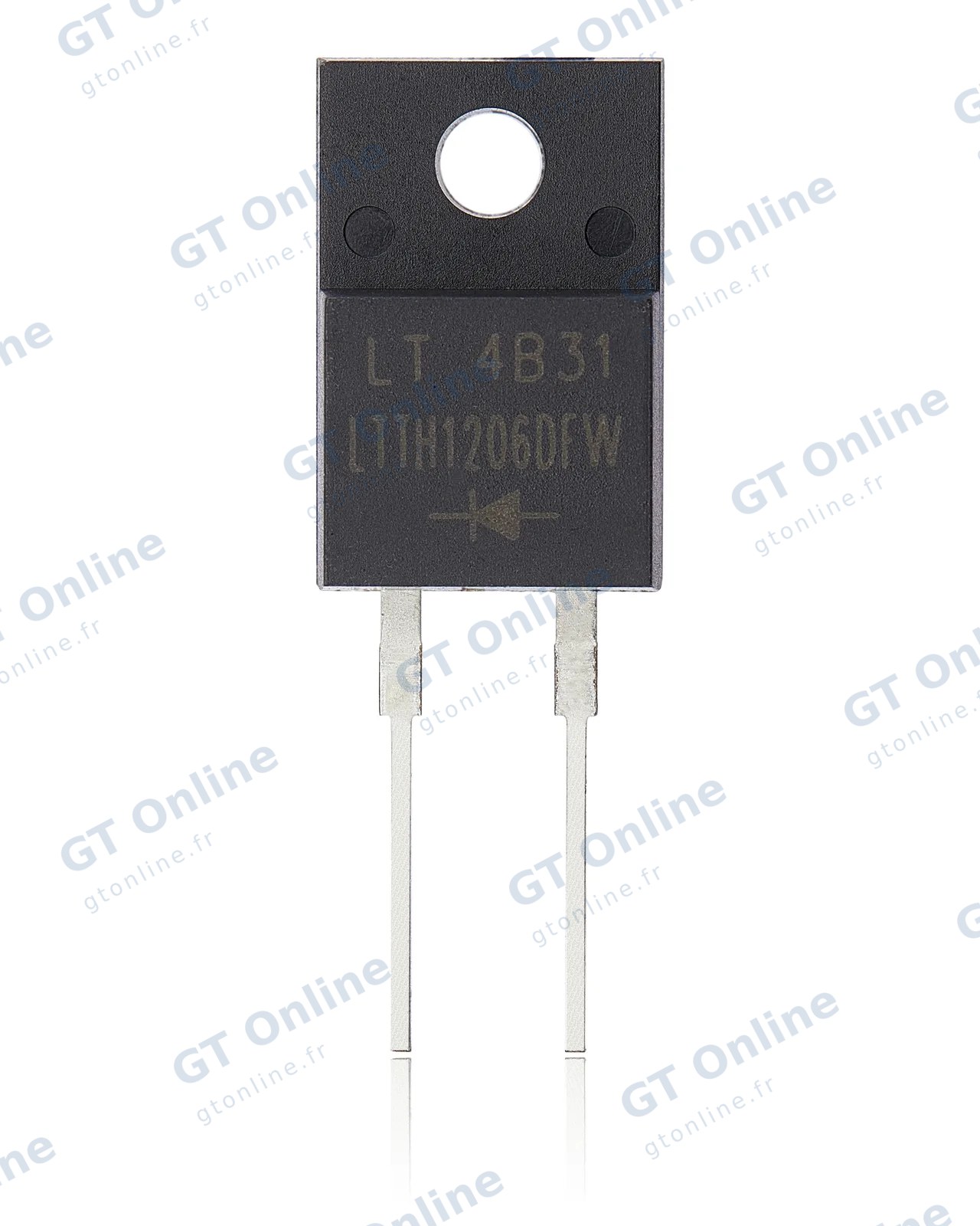 Pièce à microsouder pour Sony PlayStation 5 PS5, ADP-400DR (soudure requise)