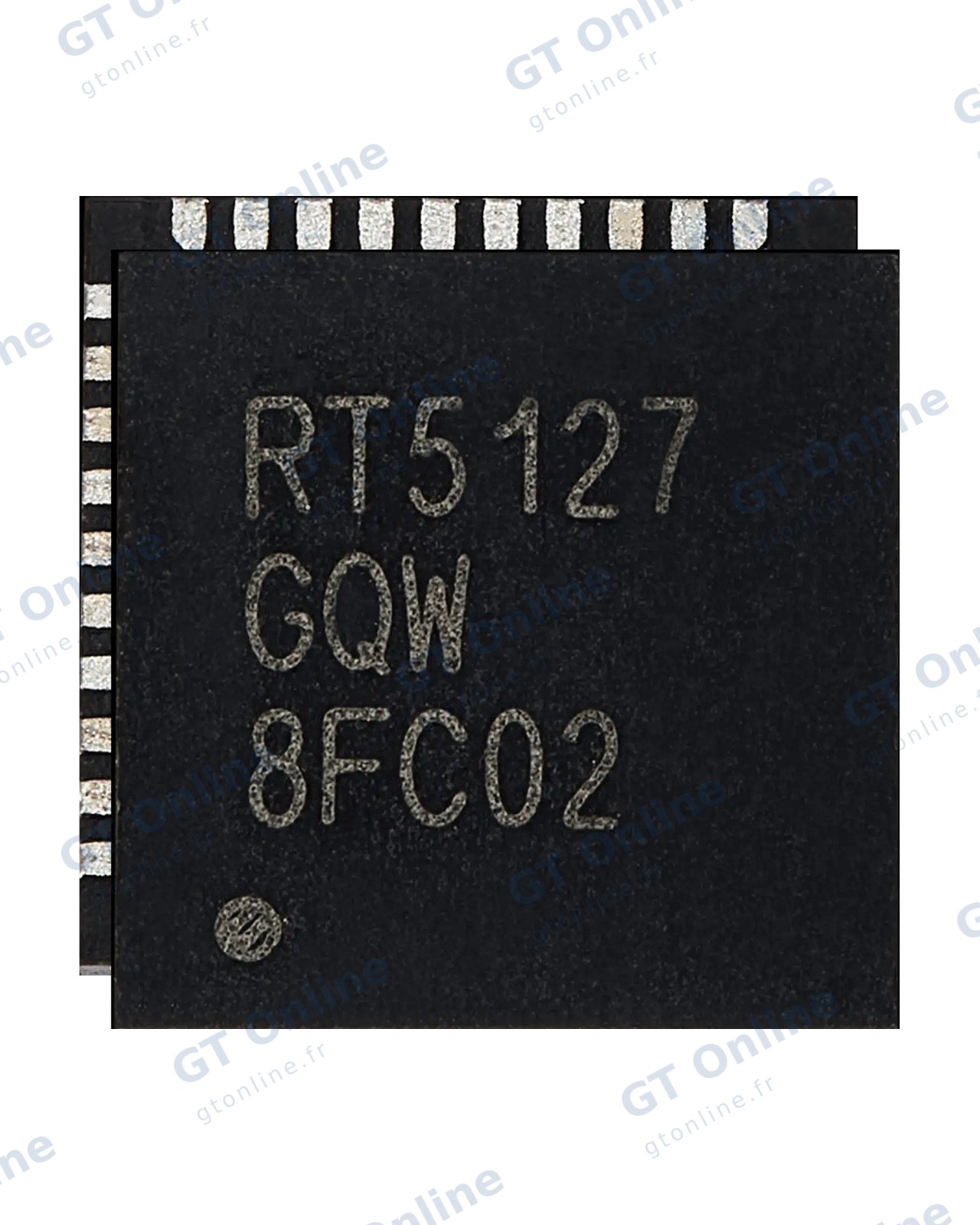 Pièce à microsouder pour Sony PlayStation 5 PS5 (soudure requise)