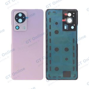 Cache Arrière Premium Xiaomi 13 Lite Rose