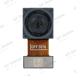 Caméra Ultra Grand Angle Premium Xiaomi POCO X5 5G/Redmi Note 12 5G/Poco F5 Pro 5G 8MP