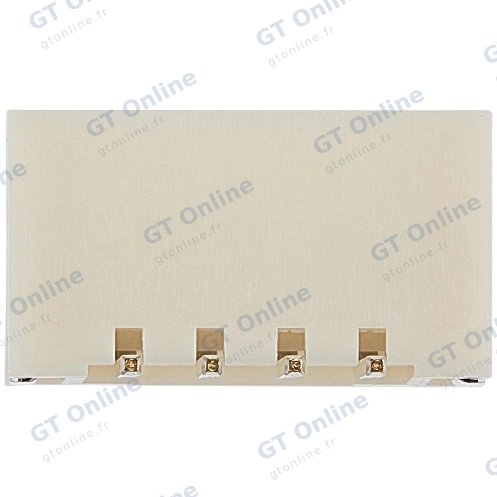 Pièce console de jeu pour Sony PlayStation 5 (4 Pin)