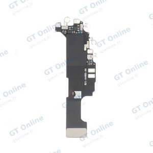 Nappe WiFi Apple iPhone 16 Pro