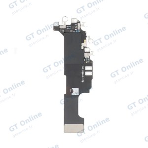 Nappe WiFi Apple iPhone 16 Pro