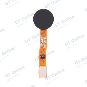 Lecteur Empreinte Premium Xiaomi Redmi Note 8 Pro Minéral Gris