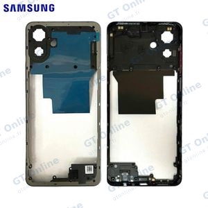 Châssis Original Samsung Galaxy A07 4G A075 GH81-28073A Violet