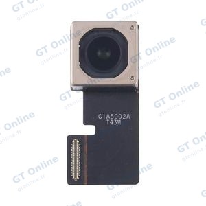 Caméra Principale Premium Google Pixel 9a 48MP