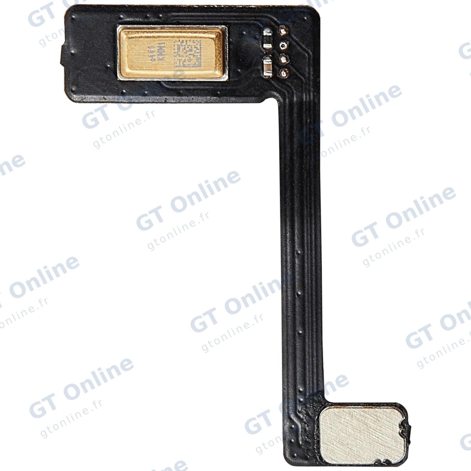 Microphone pour Apple iPad Air 11" (2024) / Air 11" (2025)