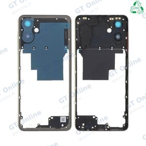 Châssis Intermédiaire Original d'occasion Samsung Galaxy A06 A065 Gold