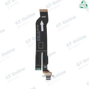 Connecteur de Charge Original d'occasion Samsung Galaxy Z Fold 6 5G F956