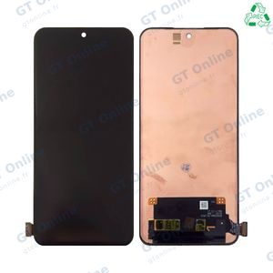 Écran Tactile Original d'occasion OPPO Reno 12 Pro 5G Noir