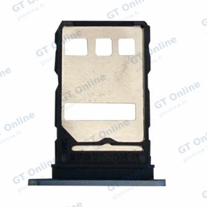 Tiroir Sim Premium Honor Magic 5 Lite Titanium Silver