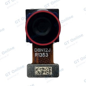 Caméra Ultra Grand Angle Premium Xiaomi Poco M4 Pro 5G 8MP