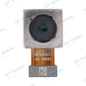 Caméra Principale Premium Xiaomi POCO F5 5G 64MP