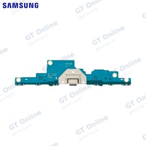 Connecteur de Charge Original Samsung Galaxy Tab S7 Wi-Fi T870/Galaxy Tab S7 4G T875 GH82-23649A