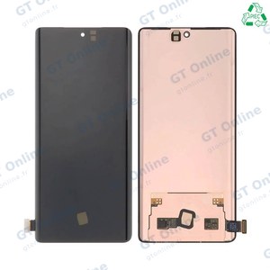 Écran Tactile Original d'occasion Vivo X90 Pro Noir