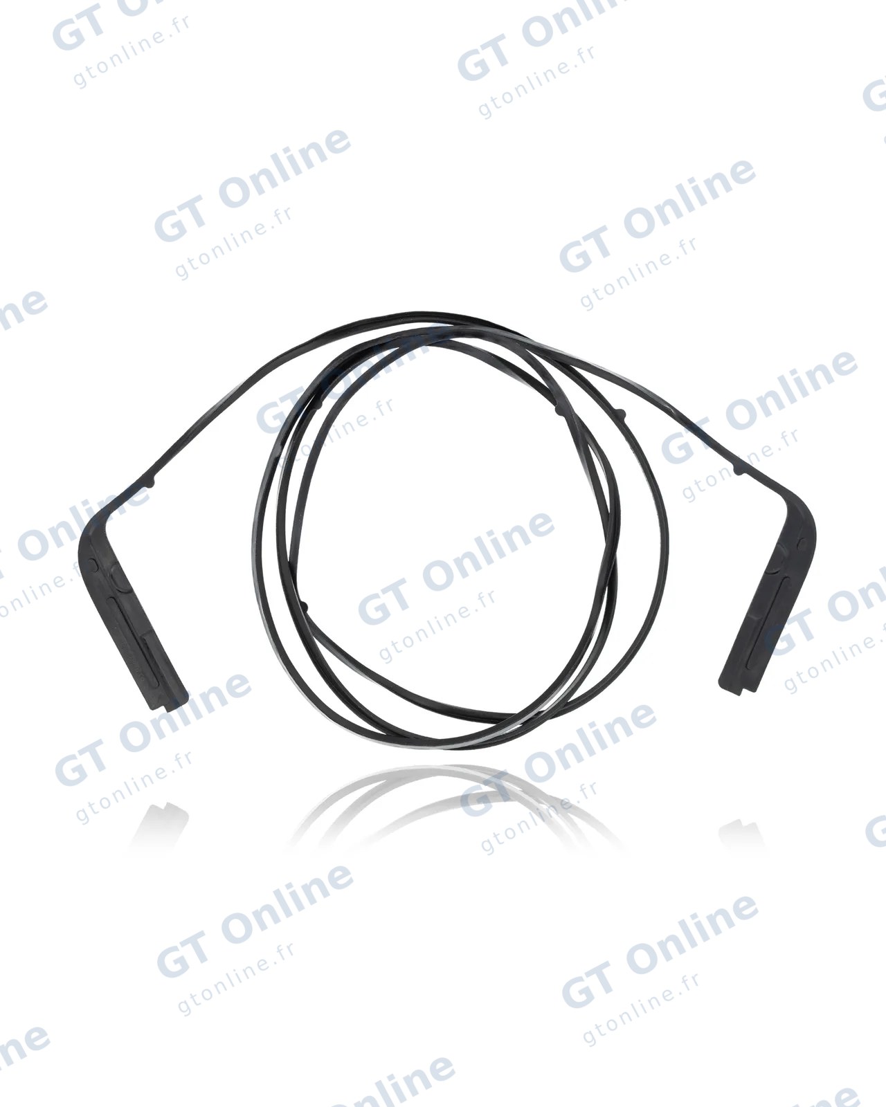 Joint pour Apple MacBook Pro 13" A1706 / A1708 / A1989 / A2159 / A2251 / A2289 / A2338 / MacBook Air 13" A1932 / A2179 / A2337 (2016-2022)