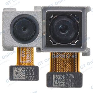 Appareil Photo Premium Huawei Mate 10 Lite/P20 Lite 16MP+2MP
