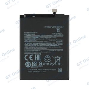 Batterie Premium Xiaomi Redmi Note 8 Pro BM4J