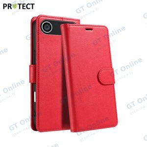 Housse de Protection IP011 PROTECT pour Apple iPhone 17 Air Rouge